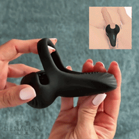 Hemalign™ Male Performance & ED Treatment Device