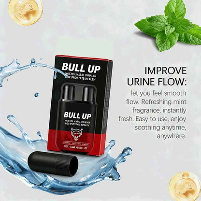 Instant Erection Nasal Inhaler for Men – Just Sniff & Feel It Work