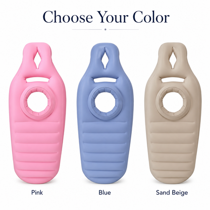 Floaty™ - Inflatable Pregnancy Float