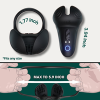 Hemalign™ Male Performance & ED Treatment Device