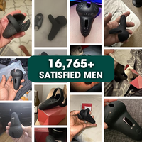 Hemalign™ Male Performance & ED Treatment Device