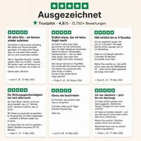 VigorMax Potenzspray - Hart in Sekunden, ohne Pillen
