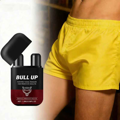 Instant Erection Nasal Inhaler for Men – Just Sniff & Feel It Work
