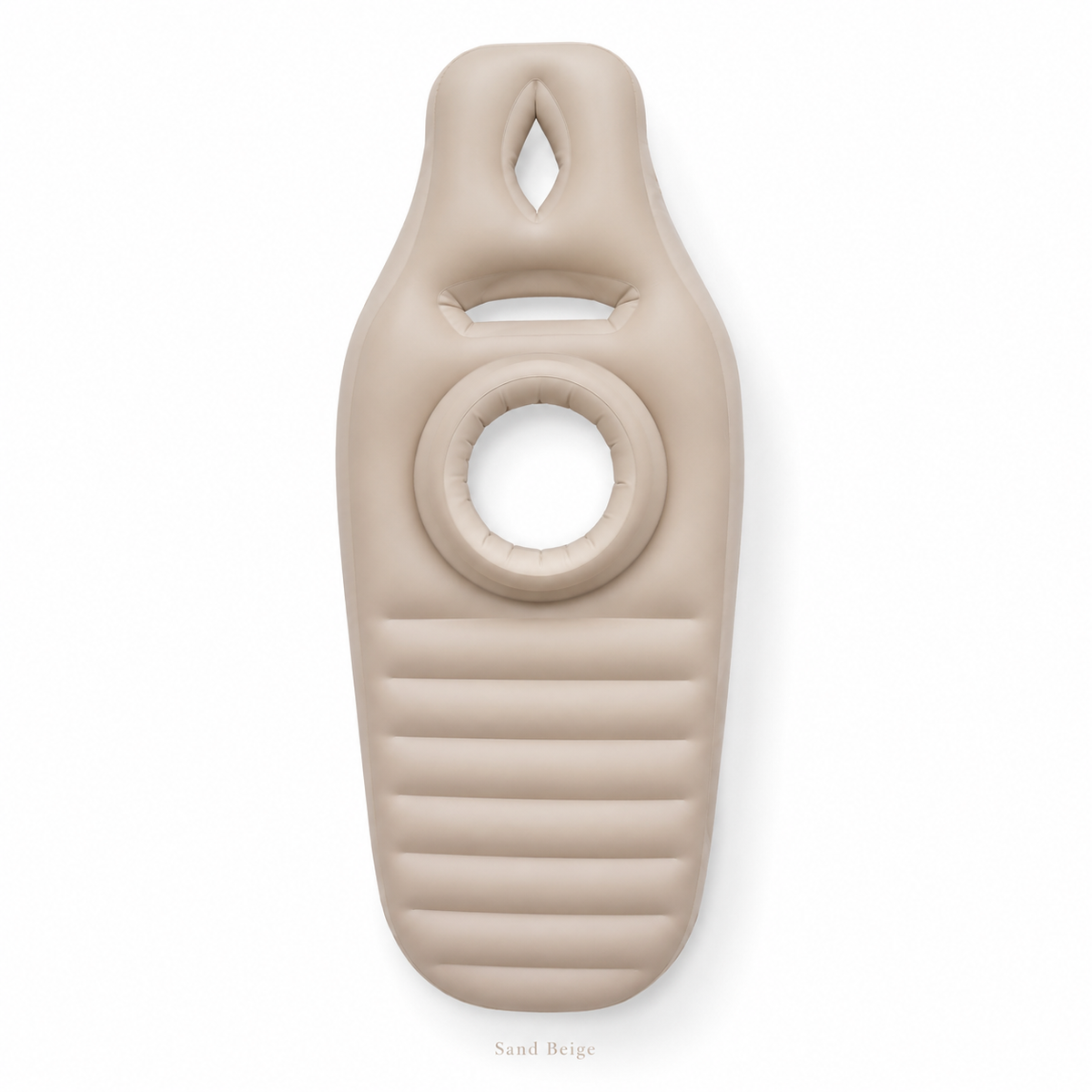 Floaty™ - Inflatable Pregnancy Float