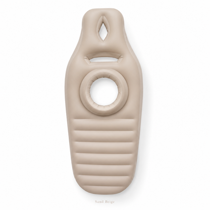 Floaty™ - Inflatable Pregnancy Float