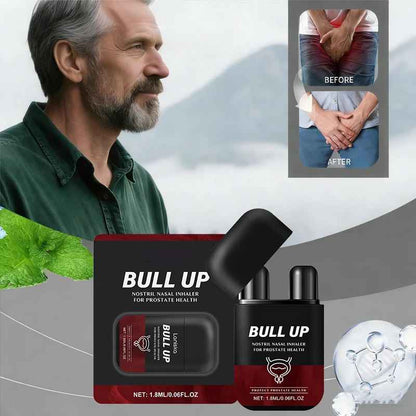 Instant Erection Nasal Inhaler for Men – Just Sniff & Feel It Work