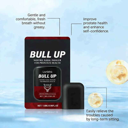 Instant Erection Nasal Inhaler for Men – Just Sniff & Feel It Work