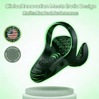 Hemalign™ ED Treatment and Performance Enhancement Device for Men