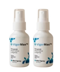 VigorMax Sexual Performance Spray
